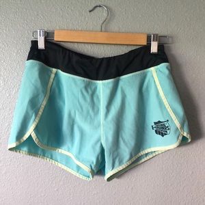 NCA shorts